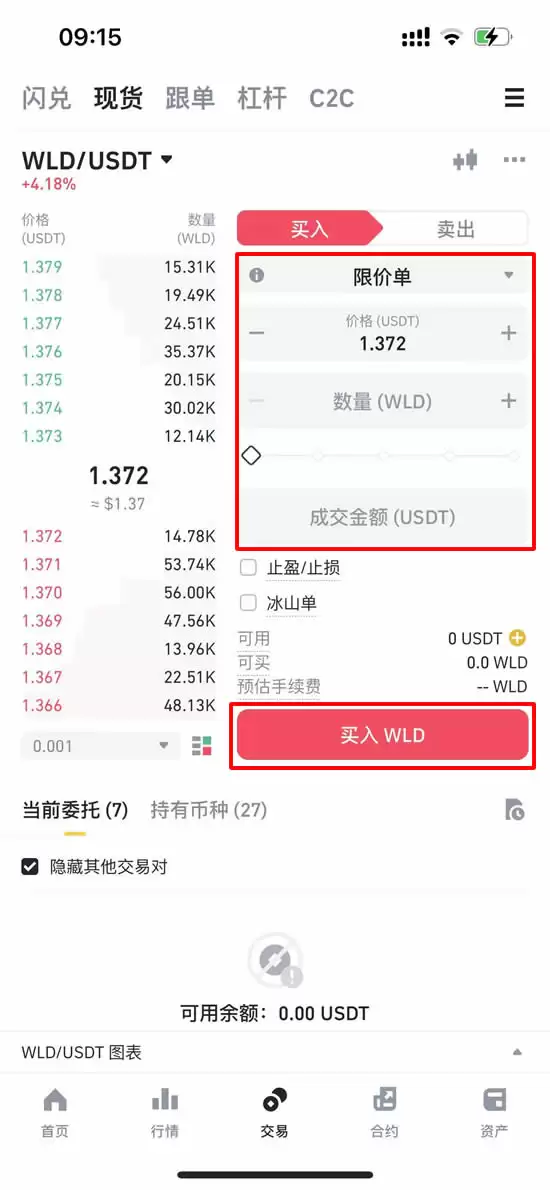 世界币(WLD)有未来性吗?WLD能涨到多高?彻底解析未来价格预测