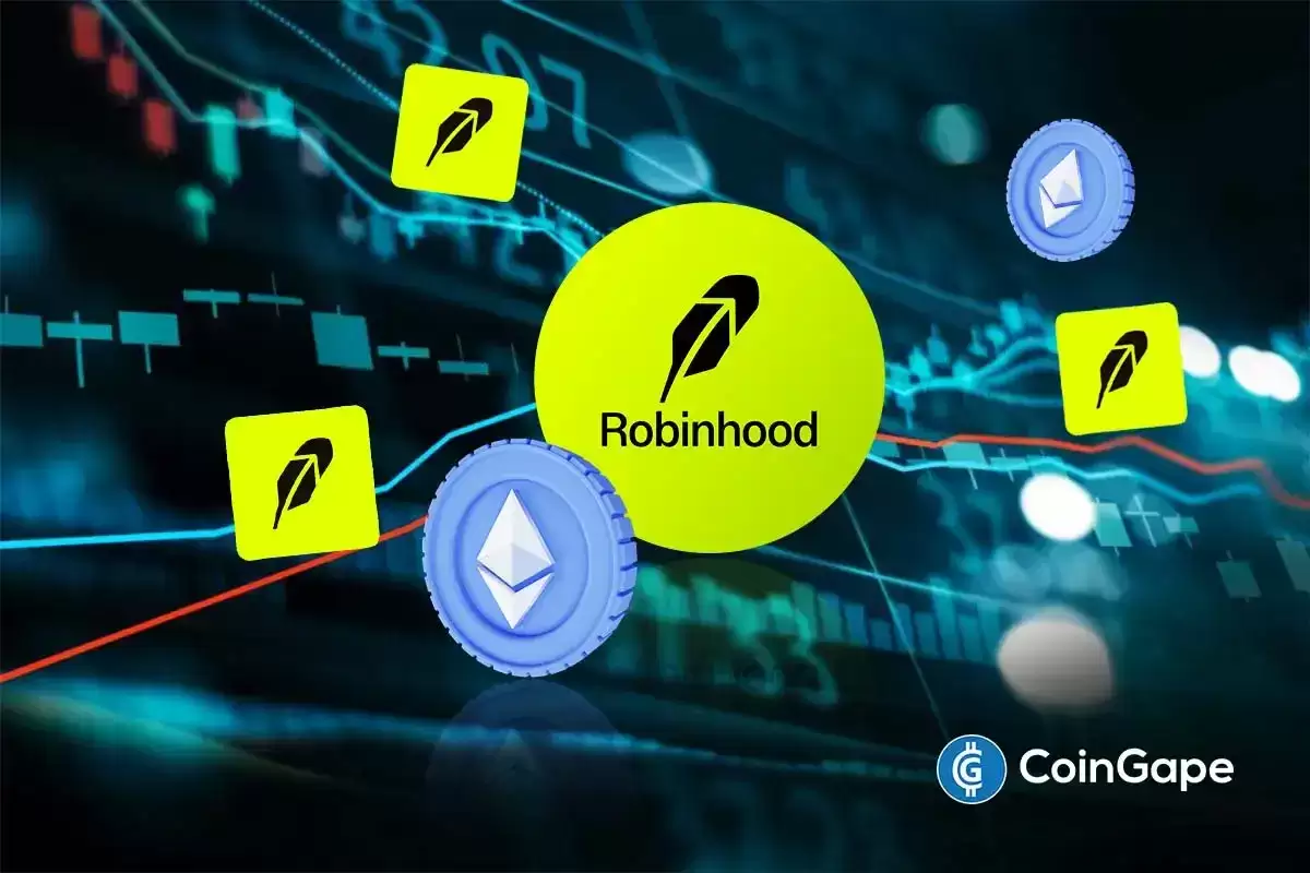 Robinhood Chain上线：券商终于把股票代币送到用户面前了