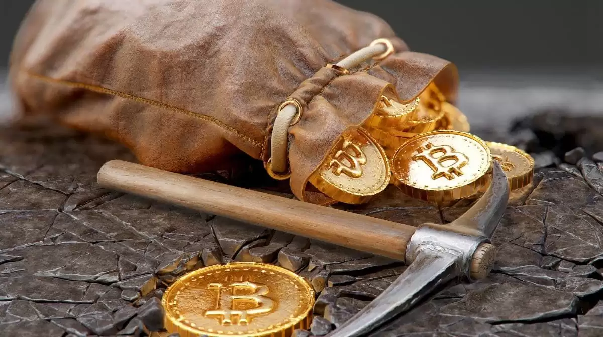什么是比特币？比特币的诞生和历史,一文详解比特币