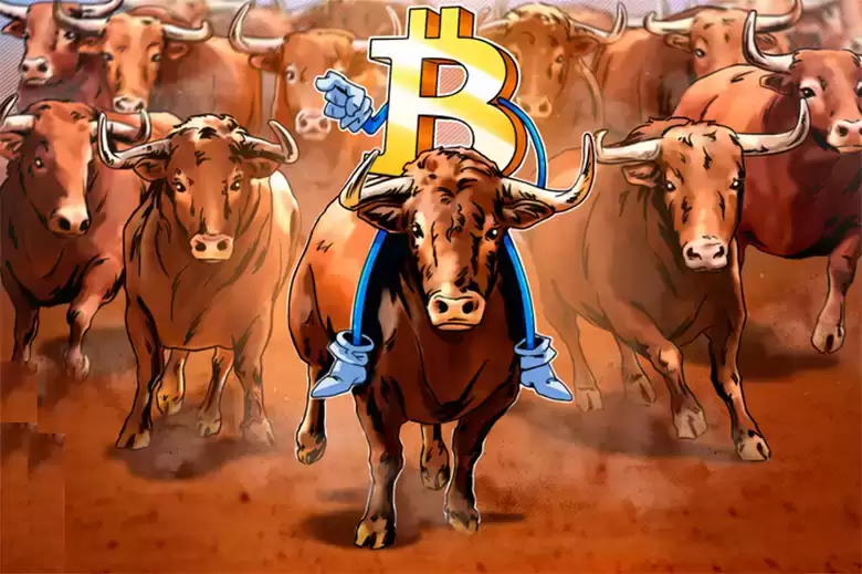 2026年顶级多头预测:比特币（BTC）价格将达到13万美元甚至150万美元