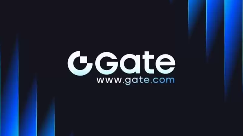 当股票遇见加密交易所,Gate交易所如何打造一站式全球股票投资平台?