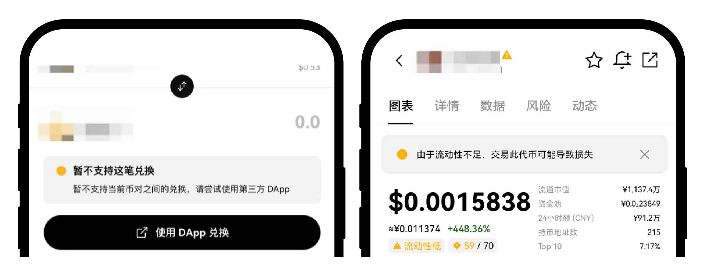 欧易Web3wallet DEX交易失败原因及处理方法