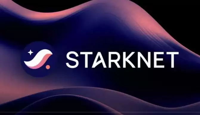 Starknet推出私密版比特币strkBTC，瞄准机构链上金融市场