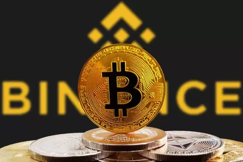 币安合约做多比特币