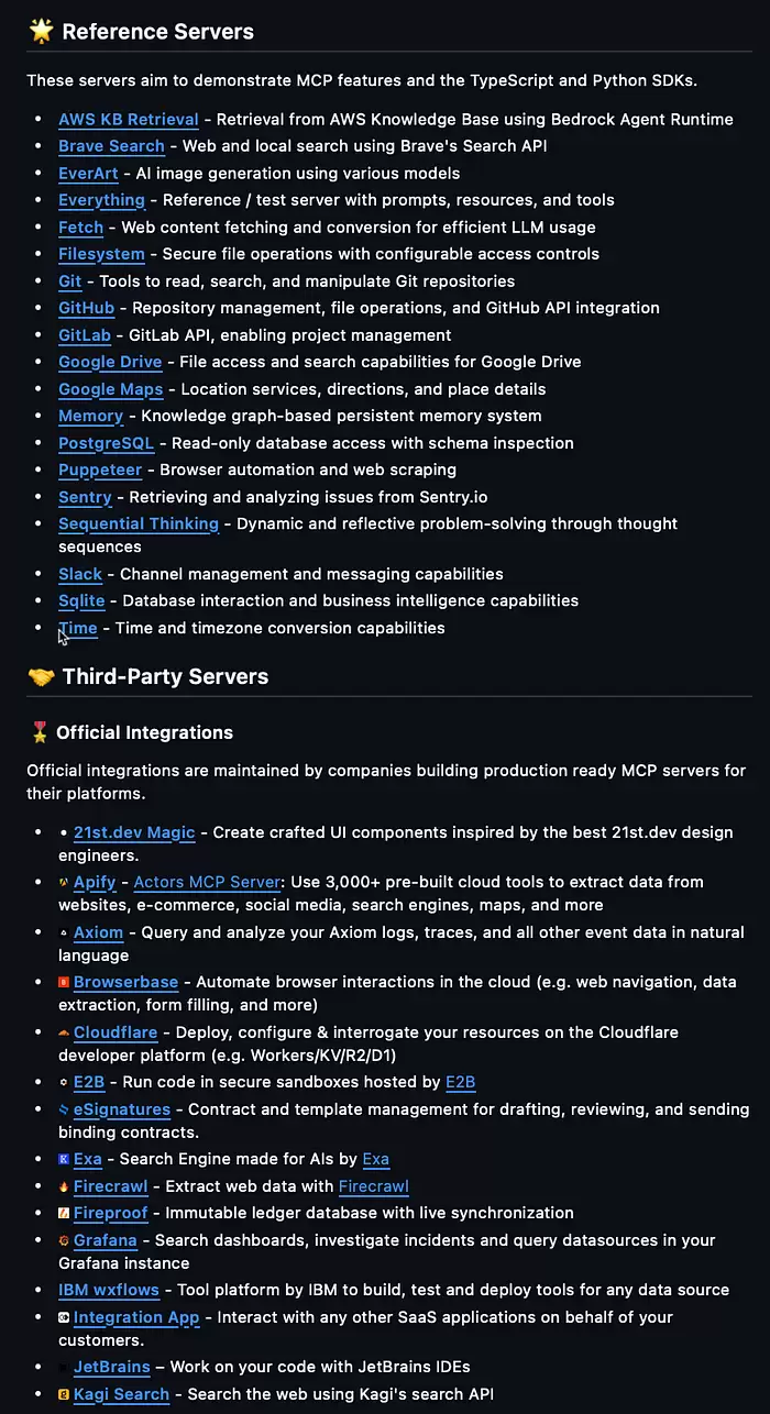 使用 LangChain 与 MCP集成
