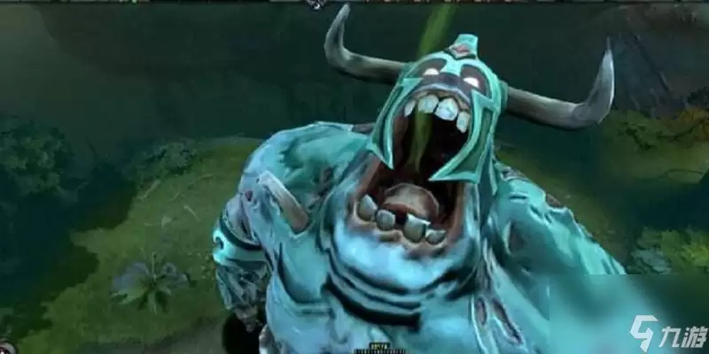 探秘不朽尸王的力量（《Dota2》力量型英雄之不朽尸王的技能介绍与分析）