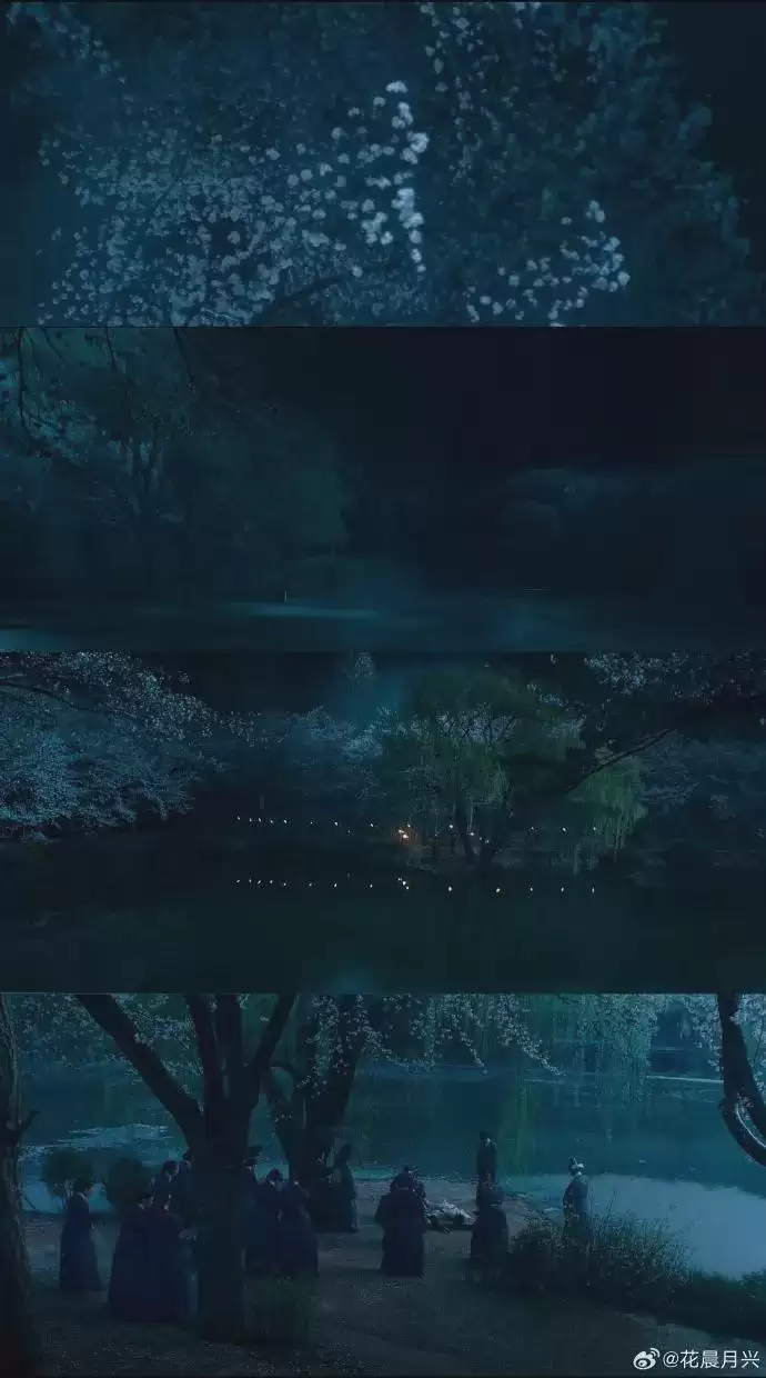 韩剧《鬼谜东宫》是中国风，且有中国人参与，但对外宣称韩国文化
