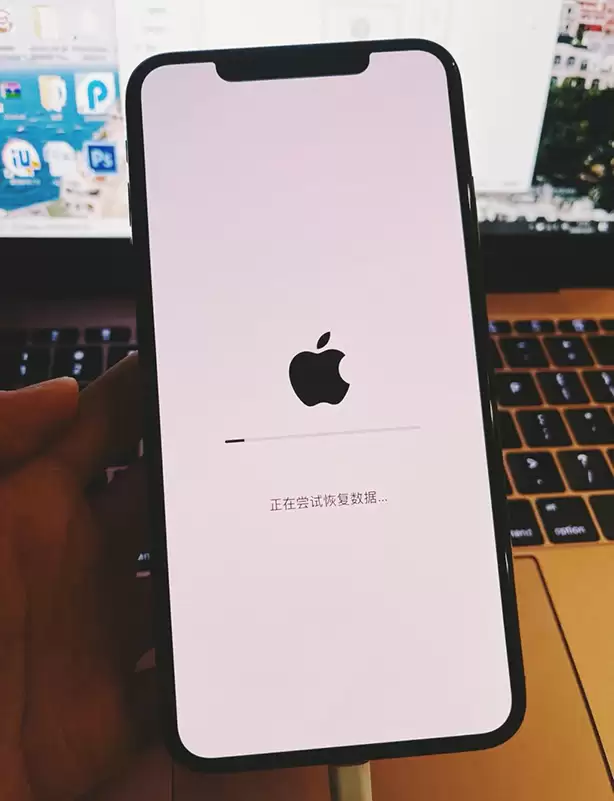 新手必看！爱思助手详解iPhone完整刷机流程、ID锁误区与报错解答