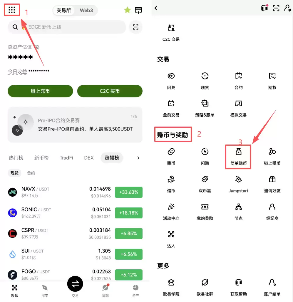 USDT能做什么？赚币/合约/转账/礼品卡 四种USDT实用玩法教程