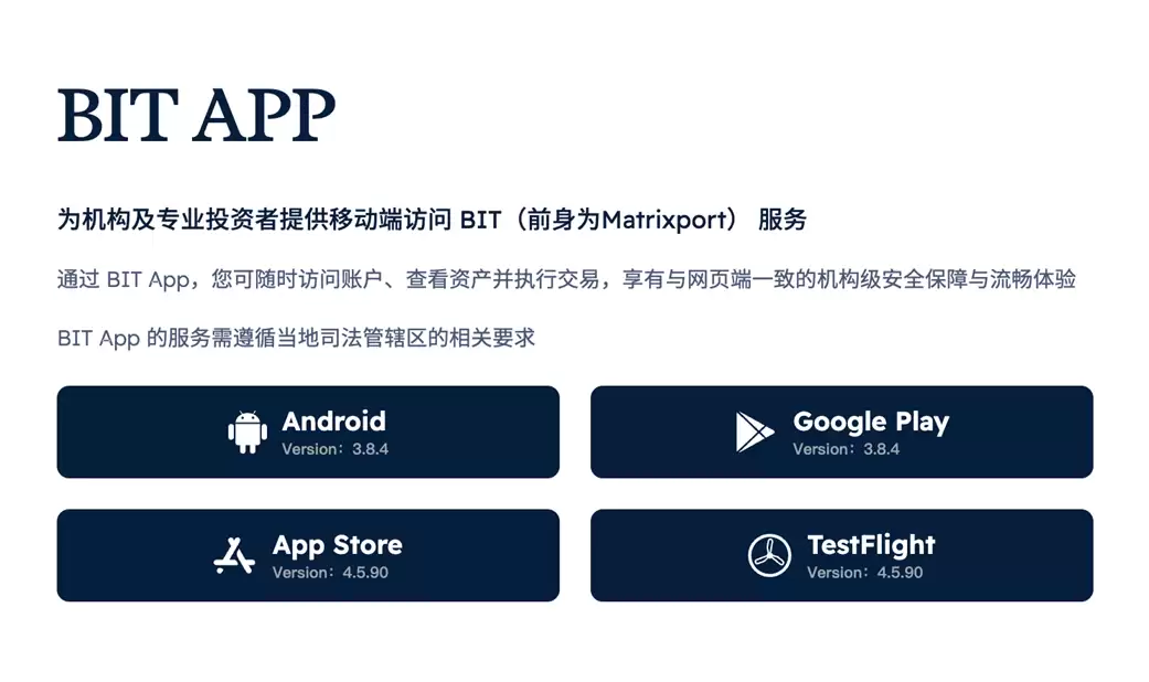 BIT美股个人账户开户及入金完整图文教程（稳定币直接买美股）