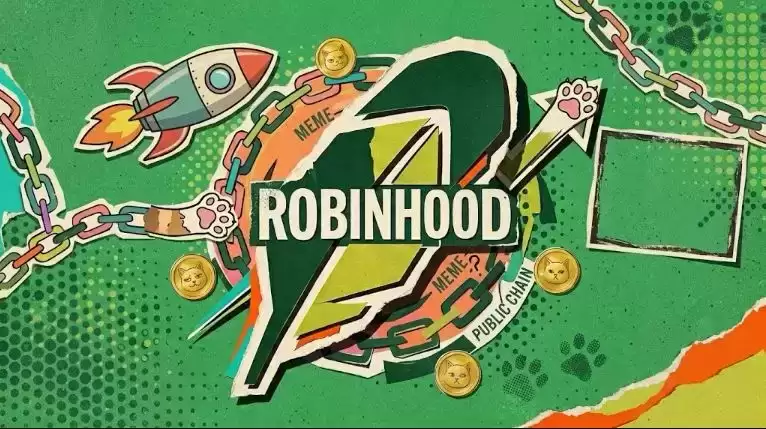 Robinhood Chain双面开局：上线首周拿下2亿稳定币市场，猫咪Meme币意外出圈