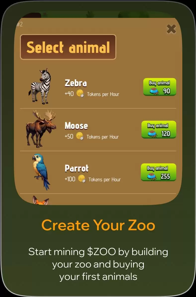 什么是Zoo(ZOO)币？ZOO项目起源、玩法及未来发展