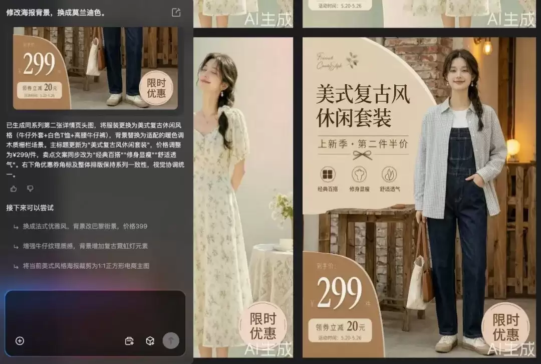 AI 设计终于不靠抽卡了!if Studio 把设计专家做成流水线