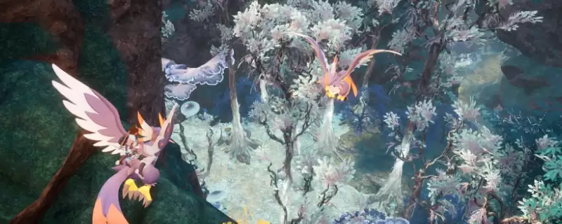 《幻兽帕鲁》中期发展好用队伍配置推荐