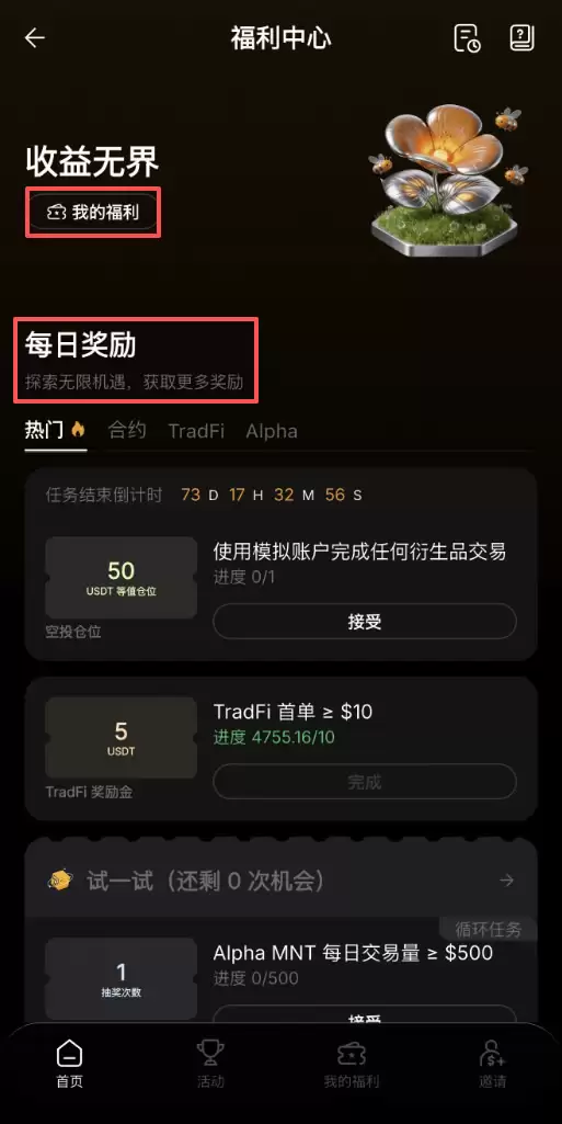 Bybit注册怎么获得手续费返现和新客奖励？完整领取指南