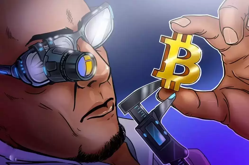 比特币(BTC)契约第三部分:SIGHASH_ANYPREVOUT