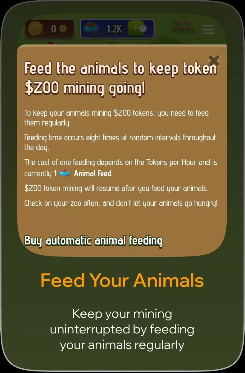 什么是Zoo(ZOO)币？ZOO项目起源、玩法及未来发展