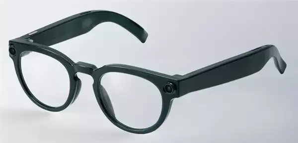 三星首款AI眼镜！Galaxy Glasses正式亮相：内置Gemini