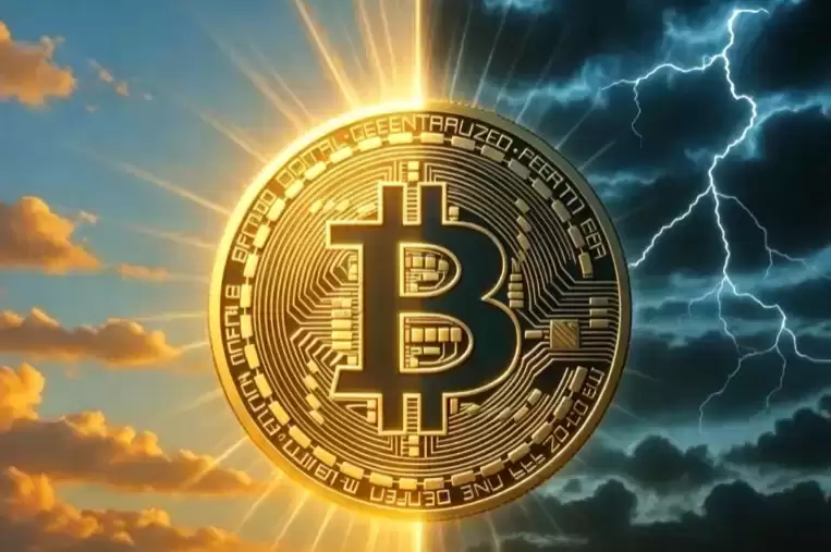 Strategy减持后比特币未现踩踏，ETF与链上信号受关注