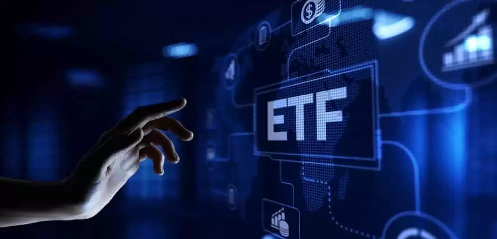ETF怎么买？2026年币圈用户在币安/Bitget购买ETF教程