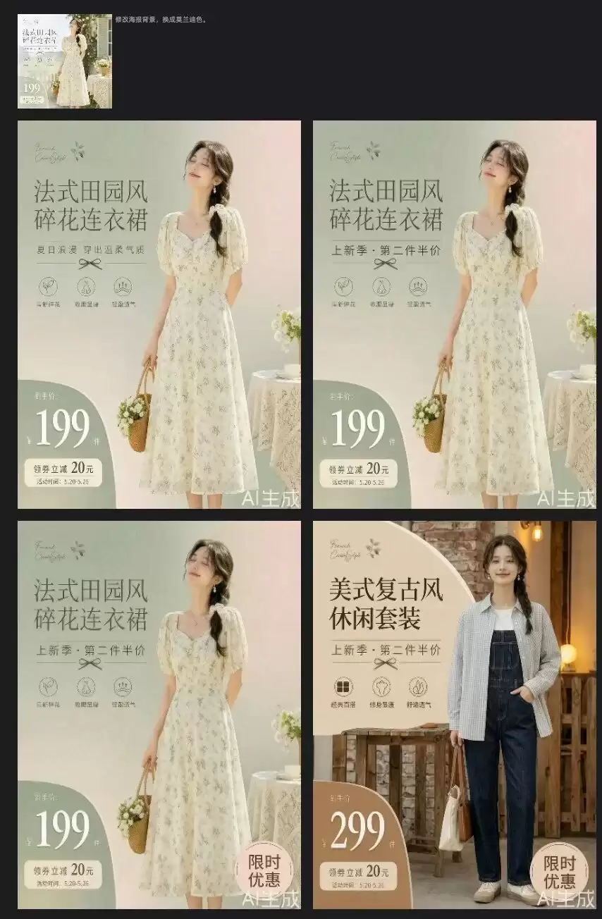 AI 设计终于不靠抽卡了!if Studio 把设计专家做成流水线