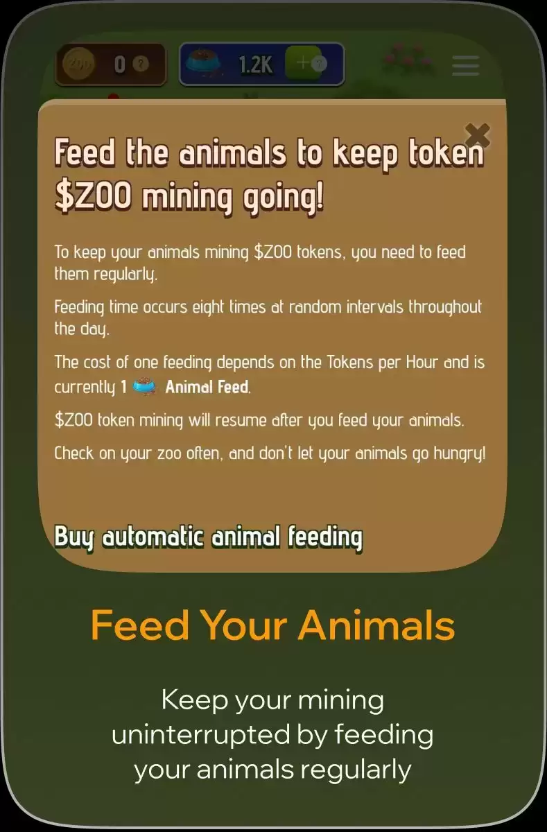 什么是Zoo(ZOO)币?ZOO项目起源、玩法及未来发展