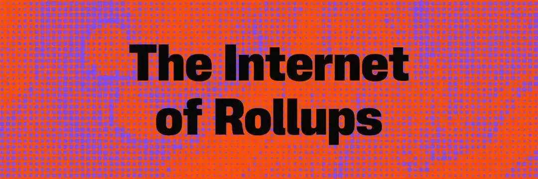 Caldera(ERA)是什么币种?一文读懂以太坊互联 Rollup 网络与 Metalayer