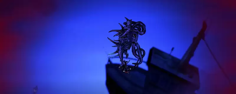 《生死深潜：雨之子民》审判雕像具体作用介绍