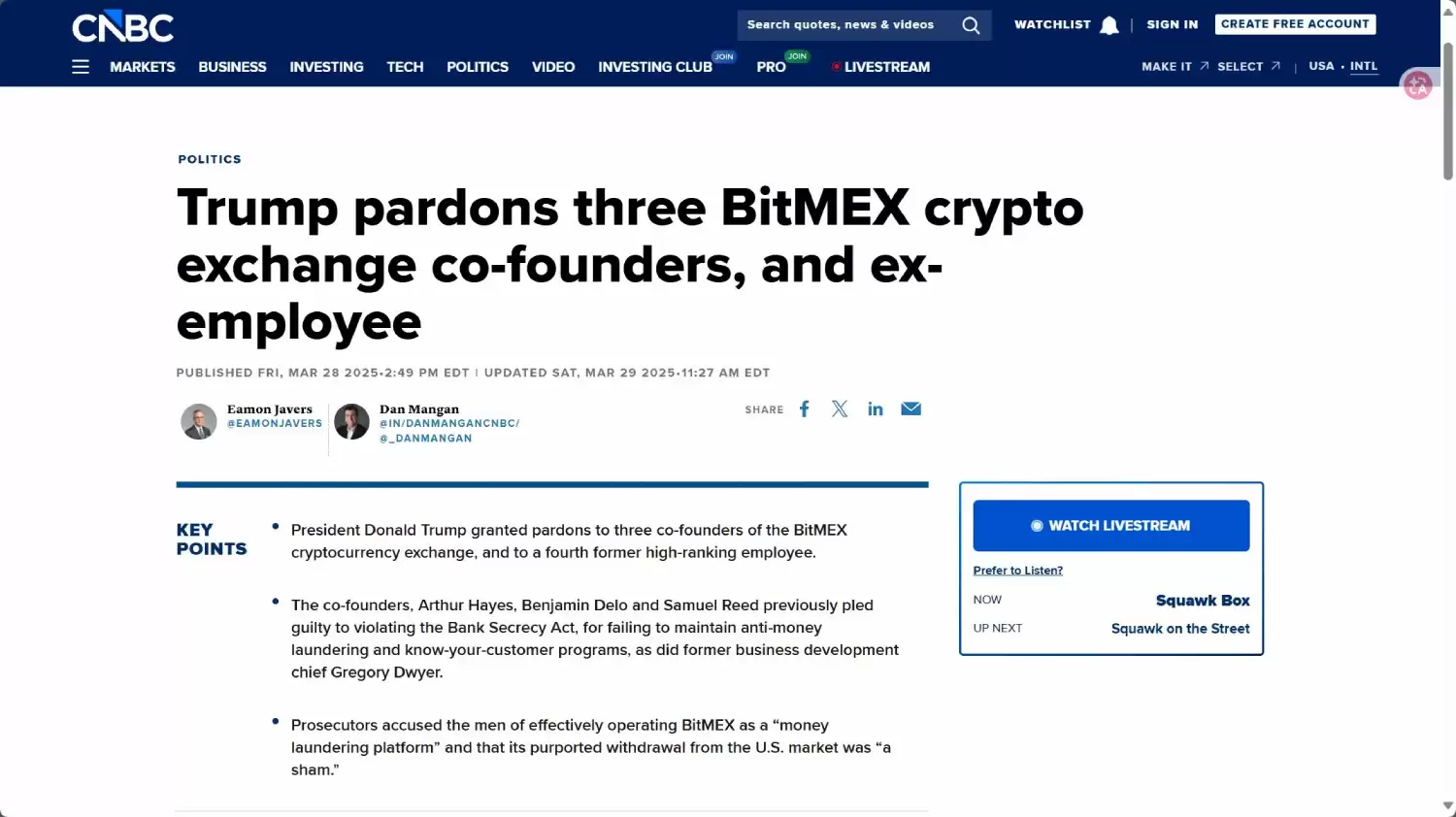 永续合约先驱BitMEX苦寻买家逾年无果终无奈关停传奇落幕