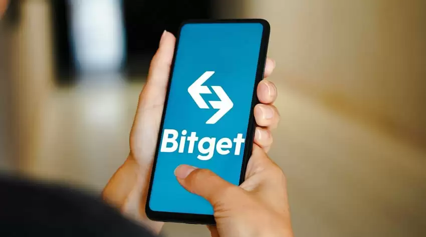 Bitget交易所