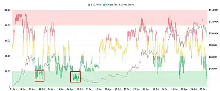 行情不断走低 巨鲸、DAT、ETF们都怎么样了？一文了解
