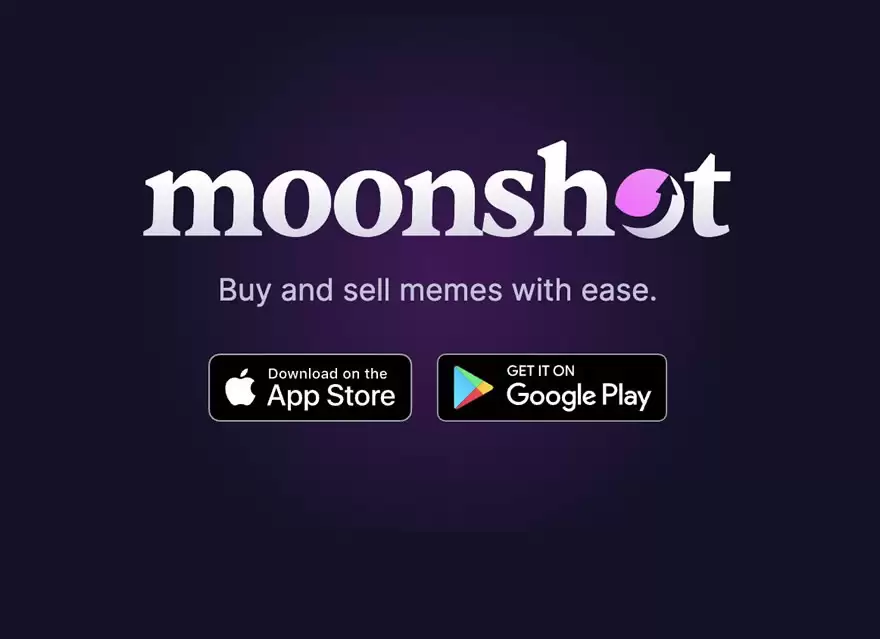 Moonshot是什么平台？Moonshot注册、充值和购买迷因币操作教程