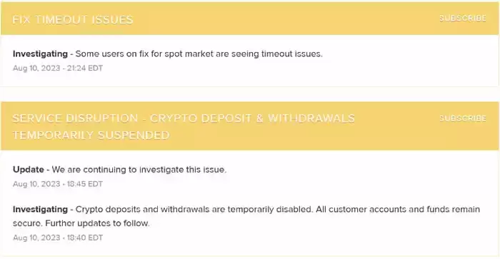 Gemini疑似出现价格故障,XRP一度触及50美元