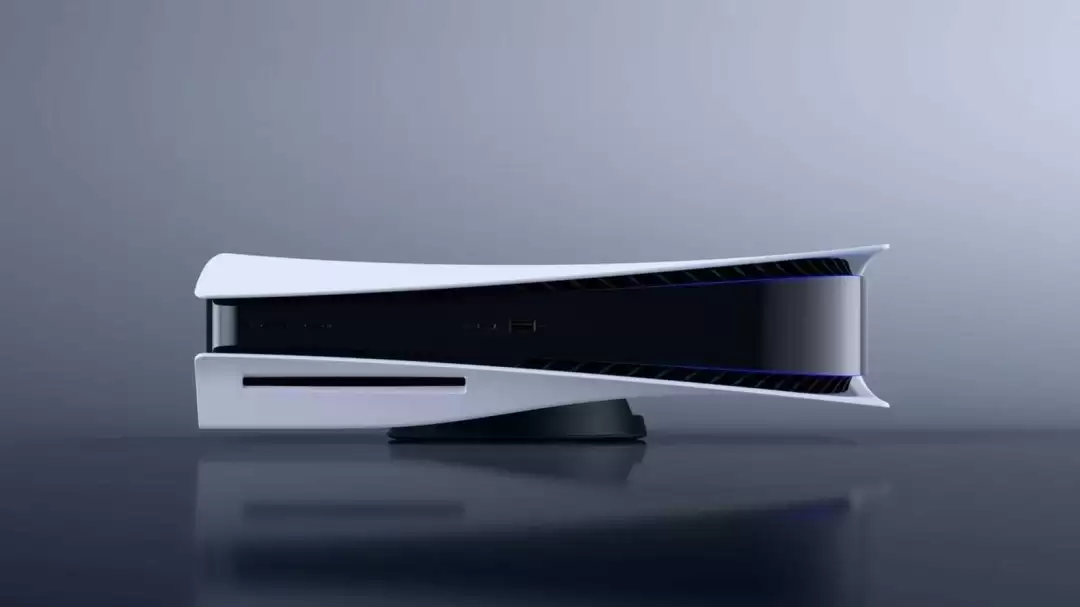 PS5数字版占比仅27% 索尼仍执意推进全数字化未来