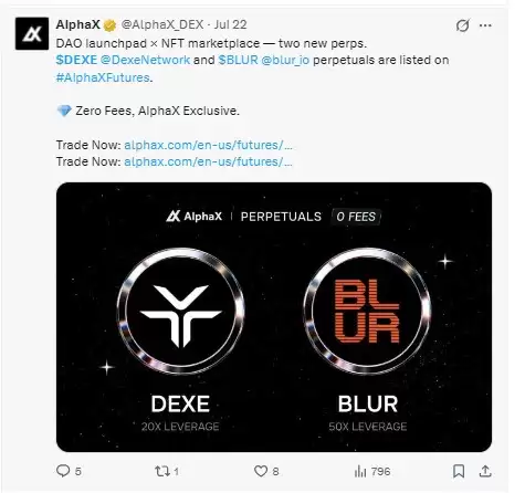 DEXE价格预测:DEXE代币价格飙升159%,还会继续上涨吗?