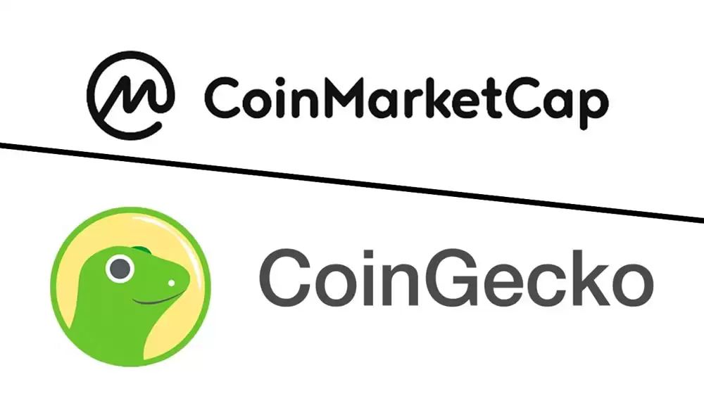 什么是币圈常用的行情软件？CoinMarketCap和CoinGecko怎么用？