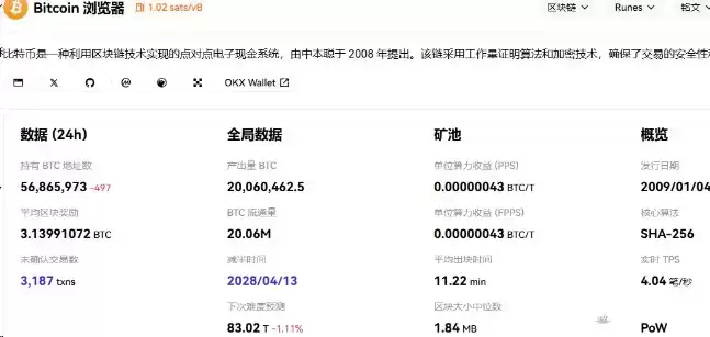 区块链和比特币是一回事吗?二者关系解析