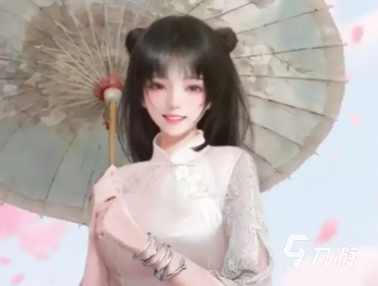 盗墓笔记启程霍秀秀角色介绍：身世背景、性格特点与剧情作用详解