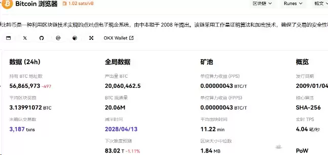区块链和比特币是一回事吗?二者关系解析