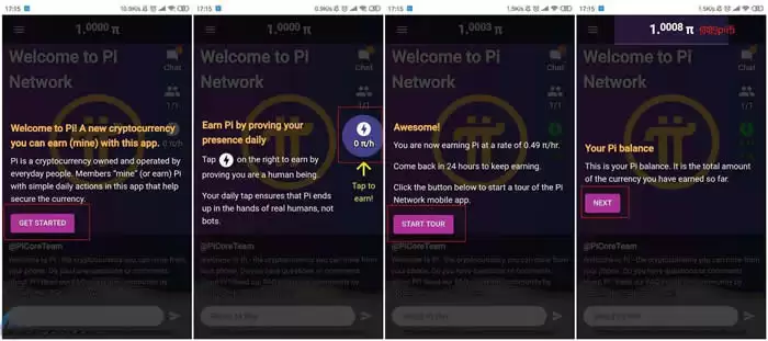 Pi币怎么挖矿?pi币挖矿入门指南 派币手机挖矿操作流程教程详解