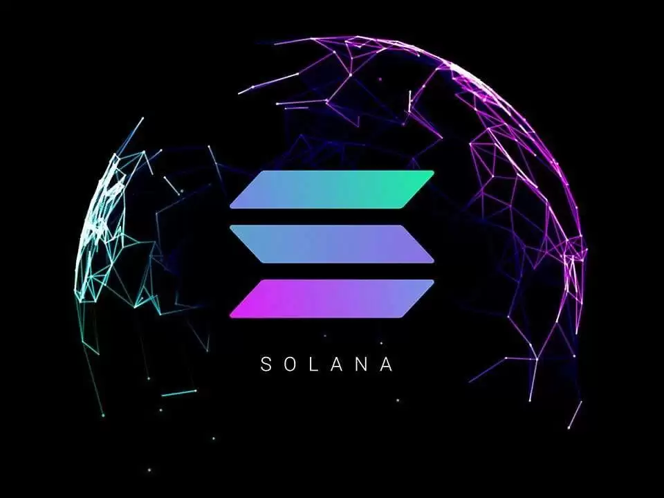 第2名：Solana（SOL）——高性能公链的速度之王