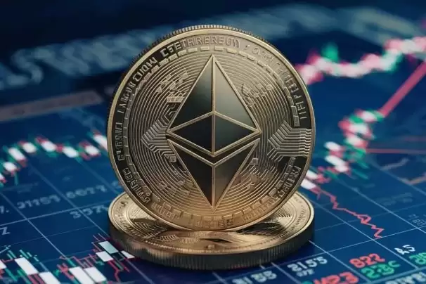 第1名：以太坊（ETH）——智能合约平台的核心枢纽