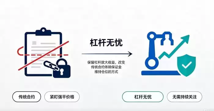 了解Gate杠杆无忧：收益如何计算、有无手续费、怎样参与投资