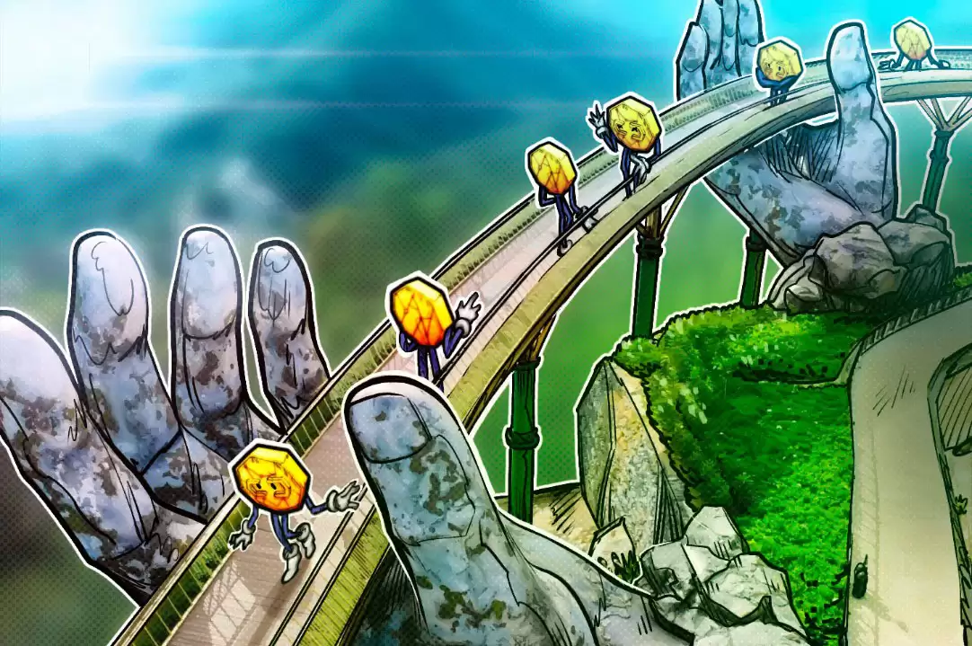欧易（OKX）风险投资携手 HashKey 助力 CAEX，推进越南加密资产交易试点落地
