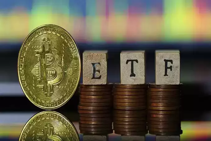 Bitwise推出比特币概念ETF!追踪持有1000枚及以上BTC的上市公司