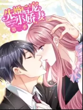 动漫《先婚后宠小娇妻第三季》剧情介绍