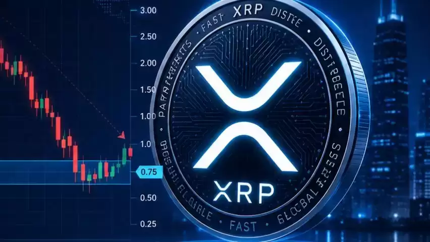XRP2026底部价格大预测：瑞波币今年会跌到熊市最低点吗？