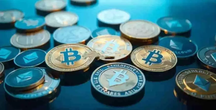 暴涨的虚拟币有哪些？暴涨信号是什么？2026最新暴涨的虚拟币盘点