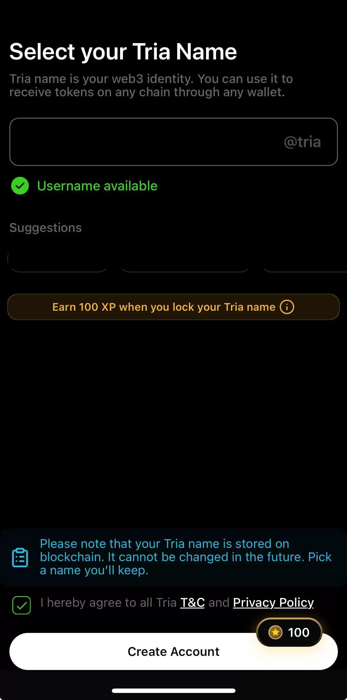 Tria Card 2026年实测：自托管加密 Visa 卡全攻略（费用、返现、KYC）
