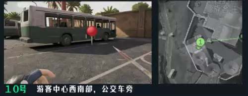 三角洲行动零号大坝井盖位置-零号大坝井盖分布图汇总